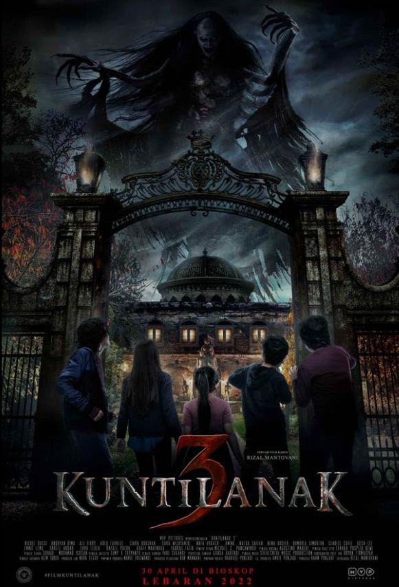Film Cover