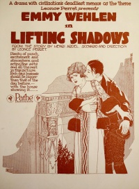 Movie cover