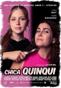 Movie cover