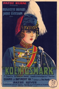 Movie cover