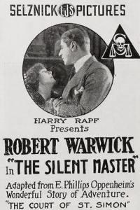 Movie cover