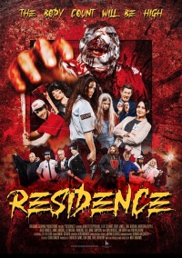 Movie cover