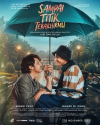 Movie cover