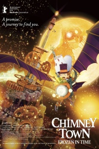 Movie cover