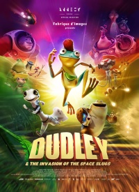 Movie cover