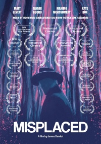 Movie cover