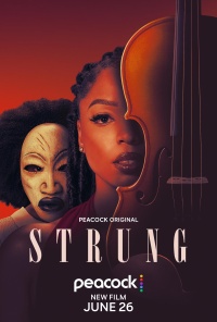 Movie cover