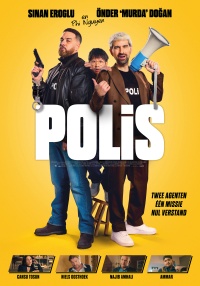 Movie cover