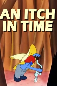 Movie cover
