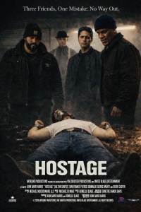Movie cover