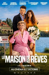 Movie cover