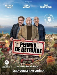 Movie cover