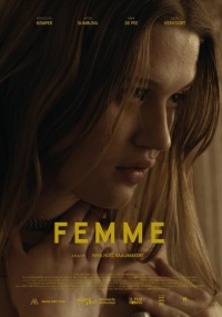 Movie cover