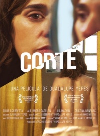 Movie cover