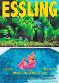 Movie cover