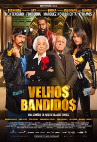 Movie cover