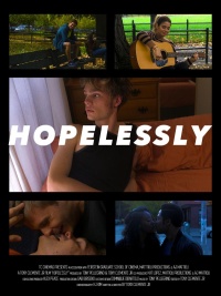 Movie cover