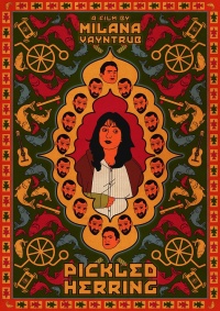 Movie cover