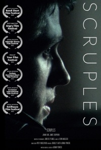 Movie cover