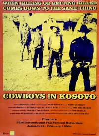Movie cover