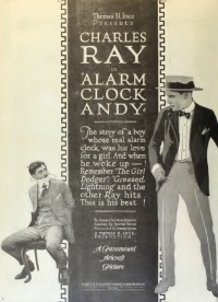 Movie cover