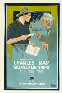 Movie cover