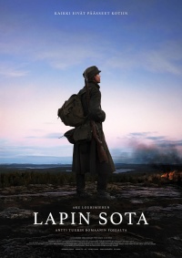 Movie cover