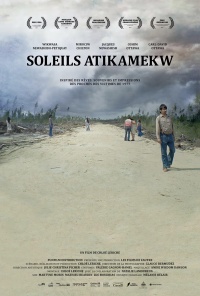 Movie cover