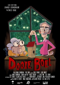 Movie cover