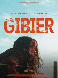 Movie cover