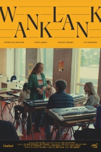 Movie cover