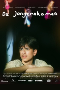 Movie cover