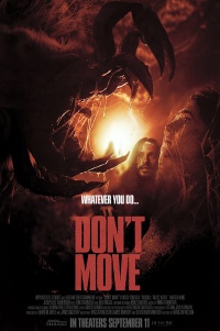Movie cover