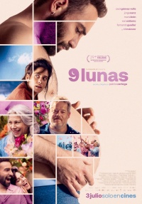 Movie cover
