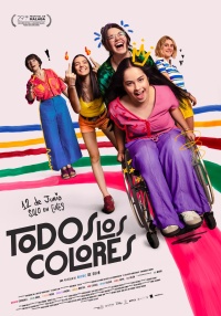Movie cover