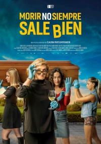 Movie cover