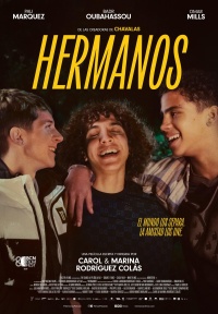 Movie cover