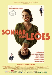 Movie cover
