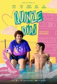 Movie cover
