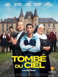 Movie cover