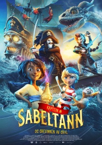 Movie cover