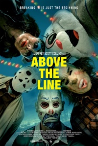 Movie cover