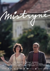 Movie cover
