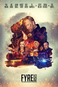 Movie cover