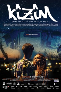Movie cover