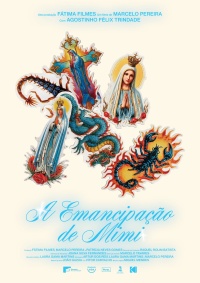 Movie cover