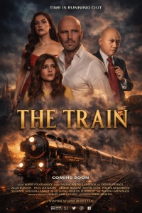 Movie cover