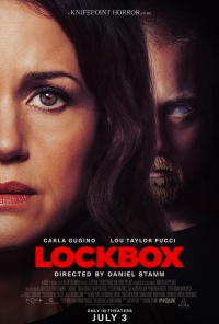 Movie cover