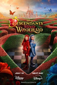 Movie cover
