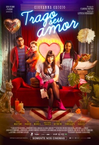 Movie cover